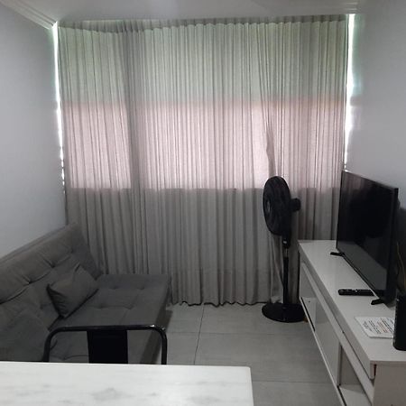 Apartamento Confortavel Гоянія Екстер'єр фото