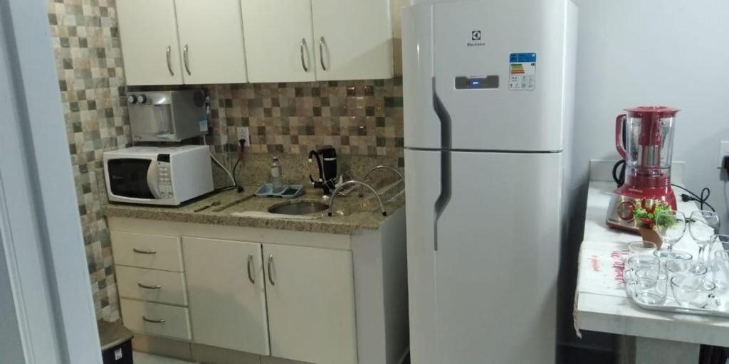 Apartamento Confortavel Гоянія Екстер'єр фото