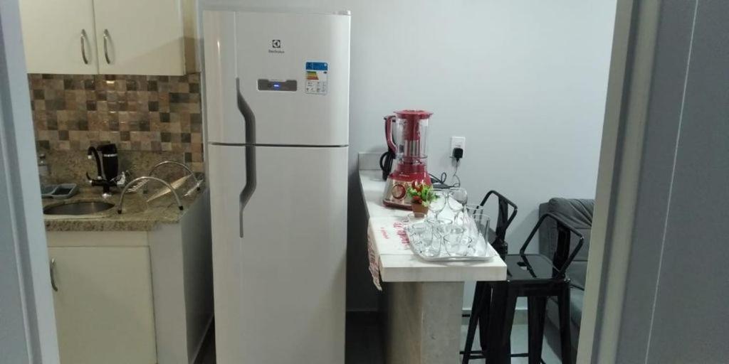 Apartamento Confortavel Гоянія Екстер'єр фото