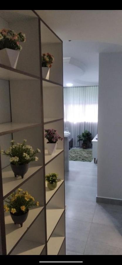 Apartamento Confortavel Гоянія Екстер'єр фото