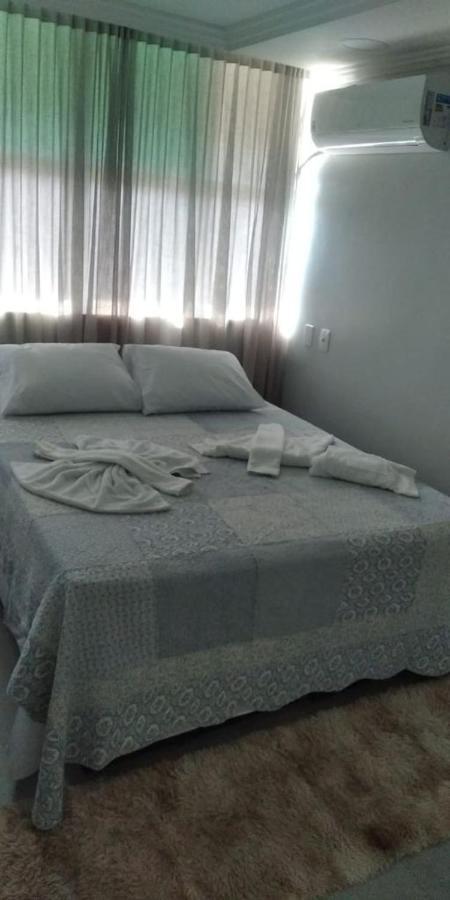 Apartamento Confortavel Гоянія Екстер'єр фото