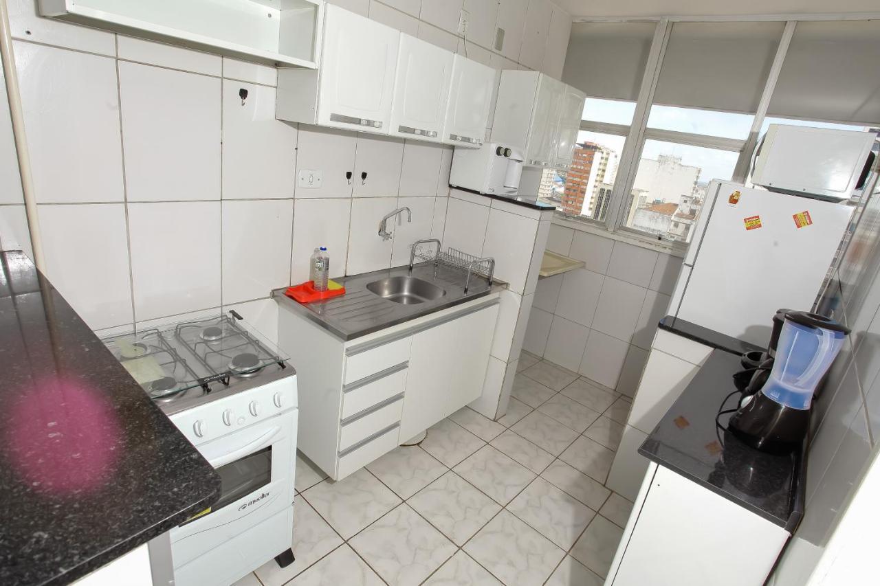 Apartamento Confortavel Гоянія Екстер'єр фото