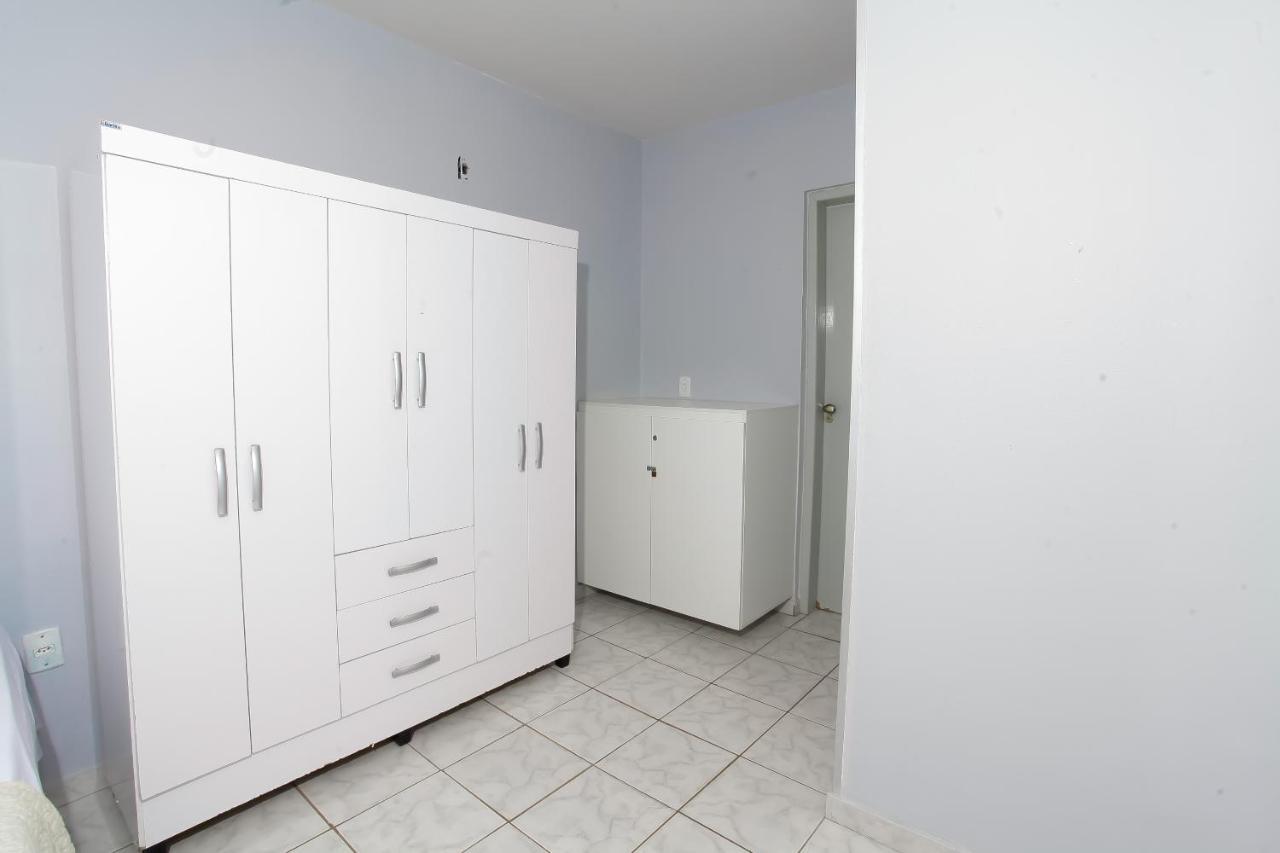 Apartamento Confortavel Гоянія Екстер'єр фото