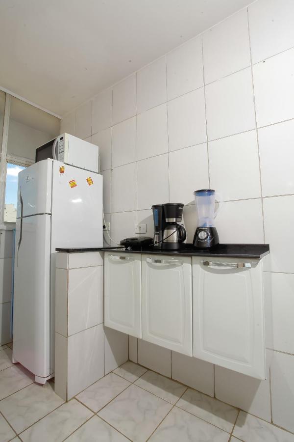 Apartamento Confortavel Гоянія Екстер'єр фото