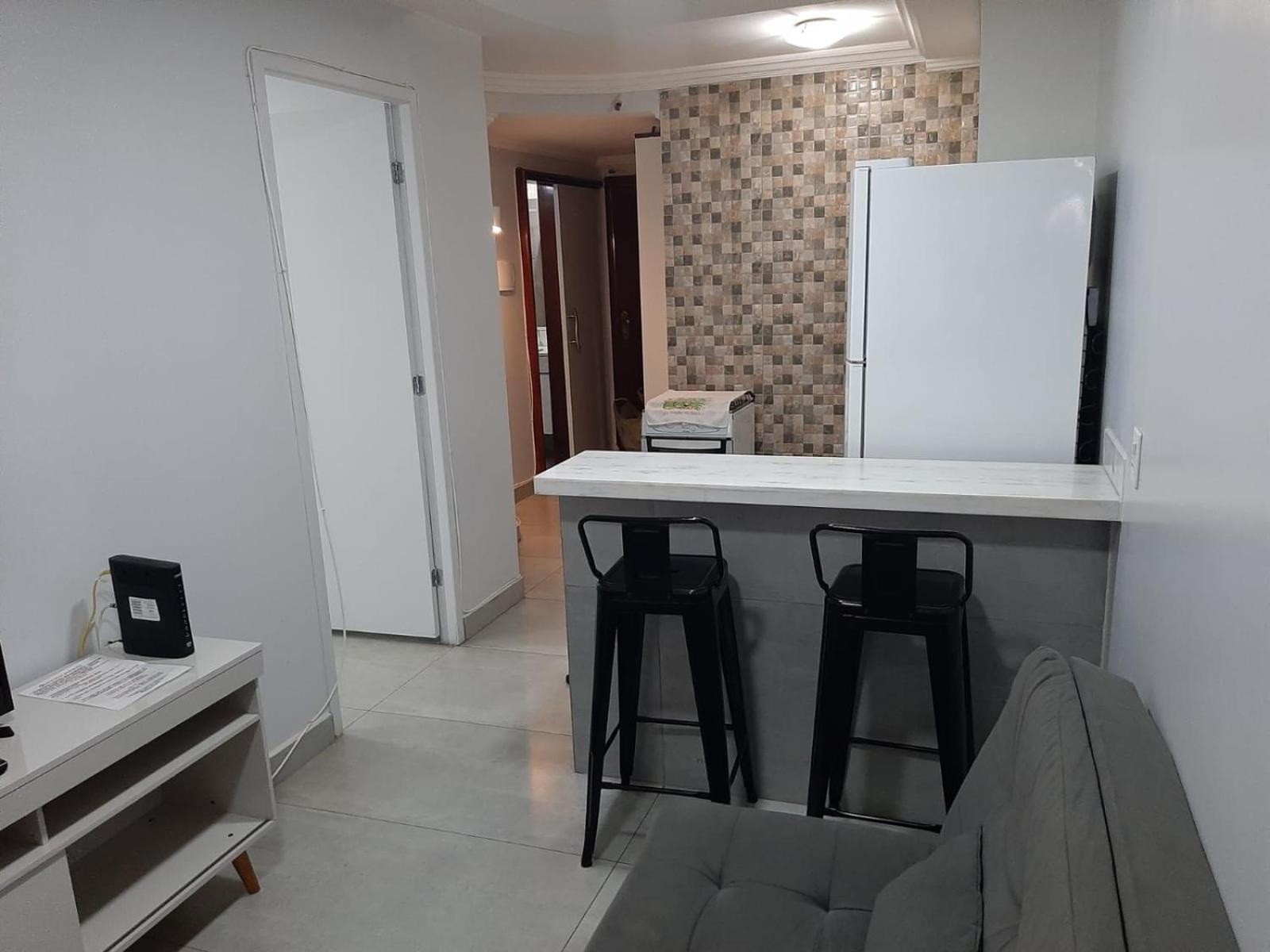 Apartamento Confortavel Гоянія Екстер'єр фото