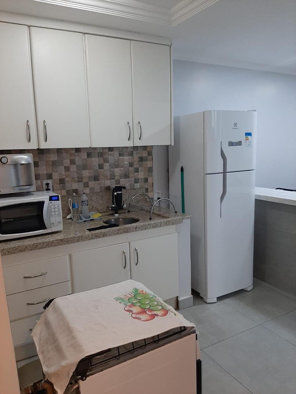 Apartamento Confortavel Гоянія Екстер'єр фото