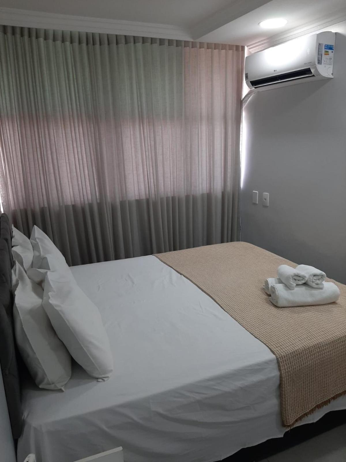 Apartamento Confortavel Гоянія Екстер'єр фото
