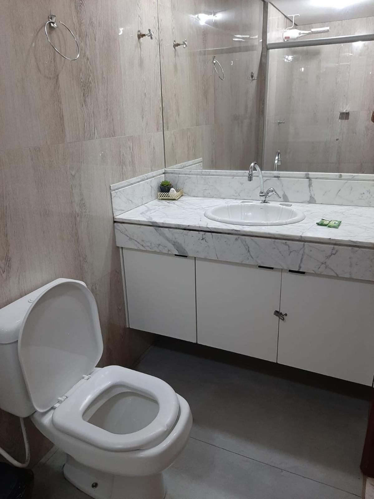 Apartamento Confortavel Гоянія Екстер'єр фото