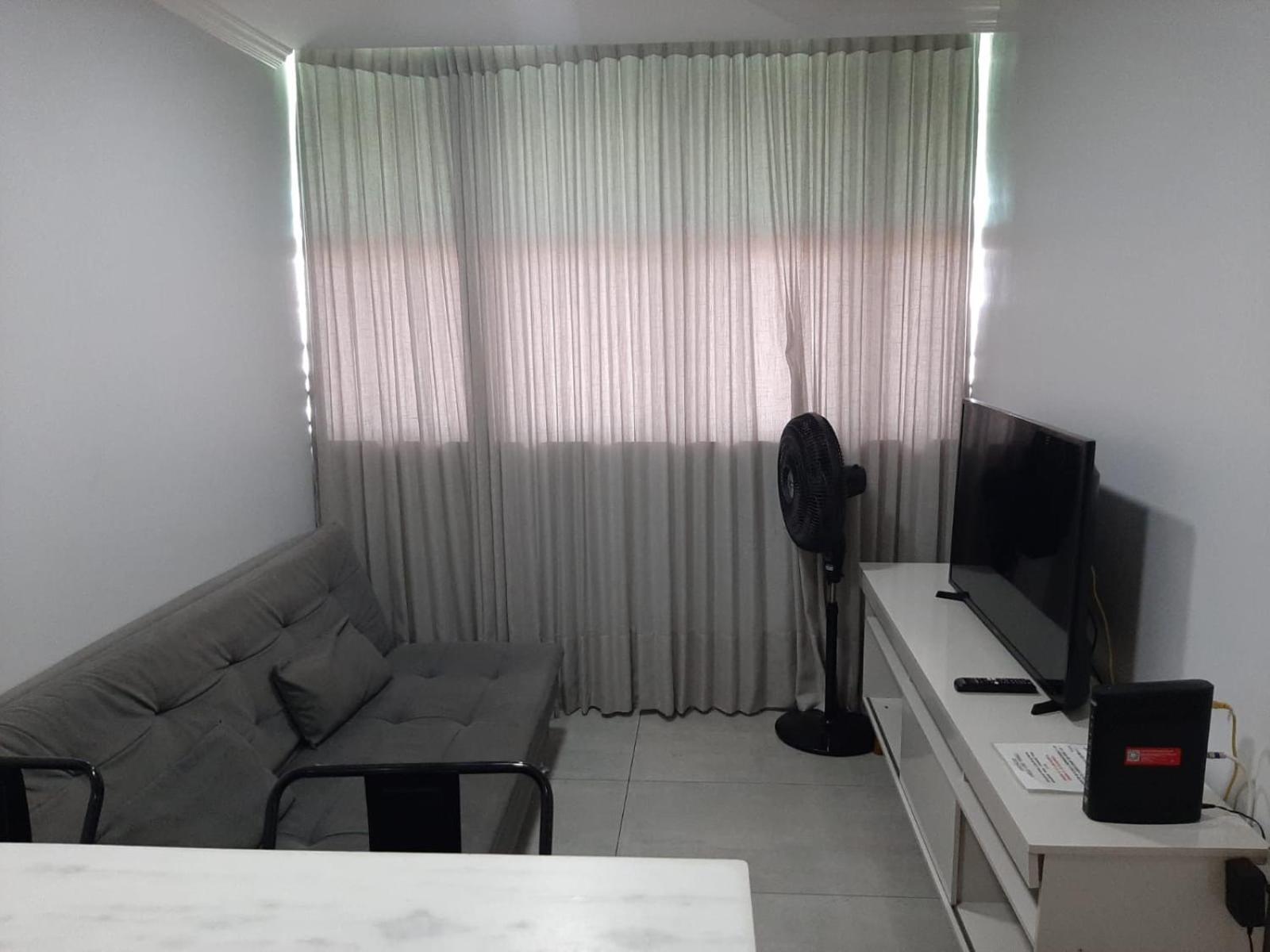 Apartamento Confortavel Гоянія Екстер'єр фото