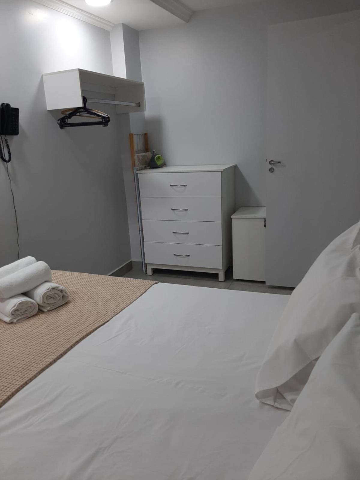 Apartamento Confortavel Гоянія Екстер'єр фото