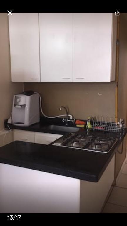 Apartamento Confortavel Гоянія Екстер'єр фото