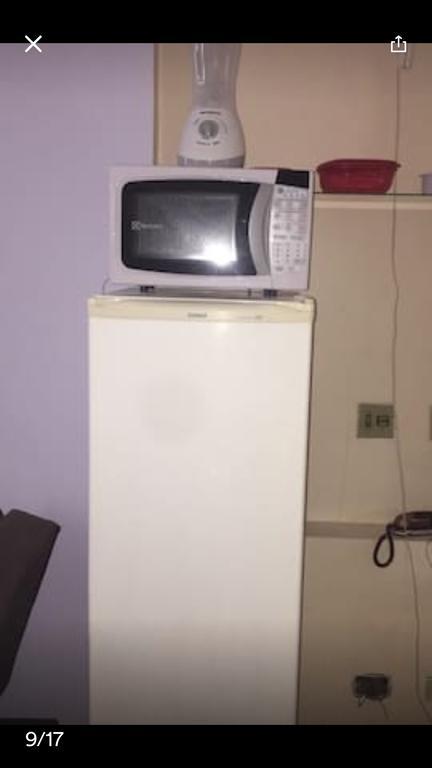 Apartamento Confortavel Гоянія Екстер'єр фото