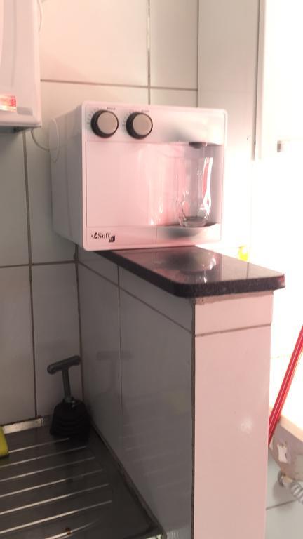 Apartamento Confortavel Гоянія Екстер'єр фото