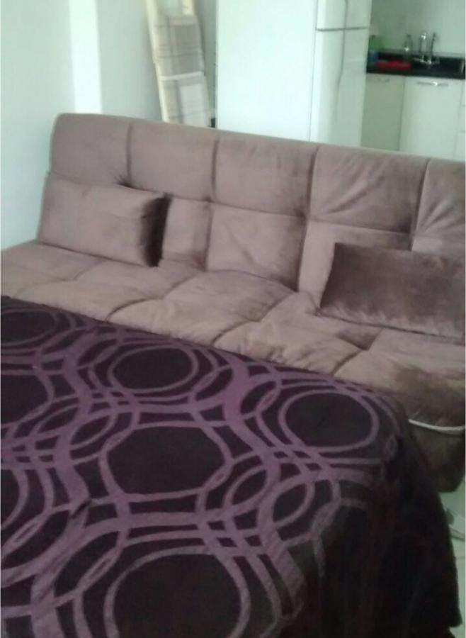 Apartamento Confortavel Гоянія Екстер'єр фото