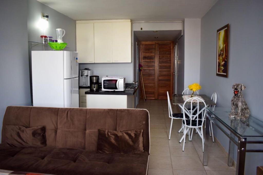 Apartamento Confortavel Гоянія Екстер'єр фото