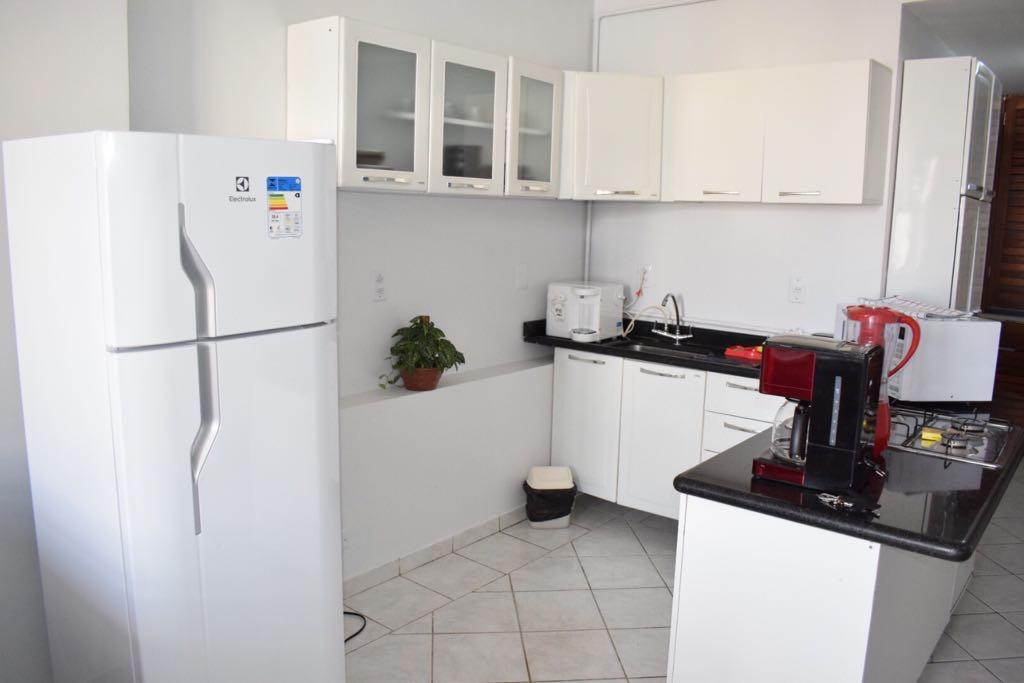 Apartamento Confortavel Гоянія Екстер'єр фото