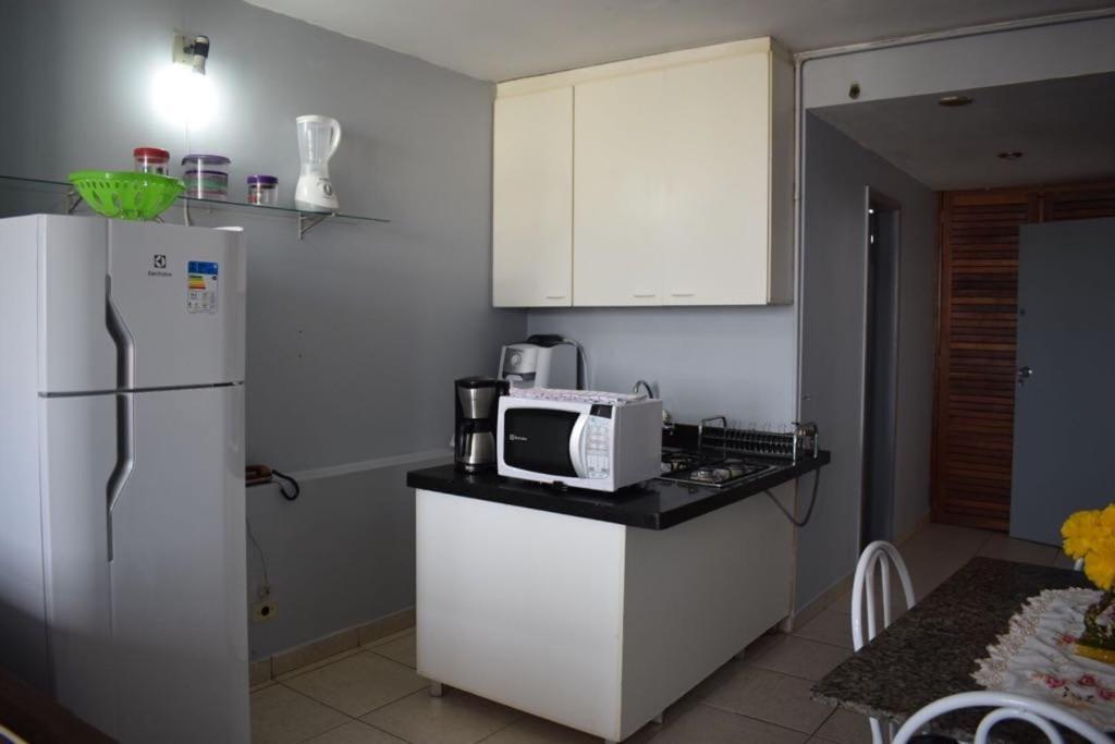 Apartamento Confortavel Гоянія Екстер'єр фото