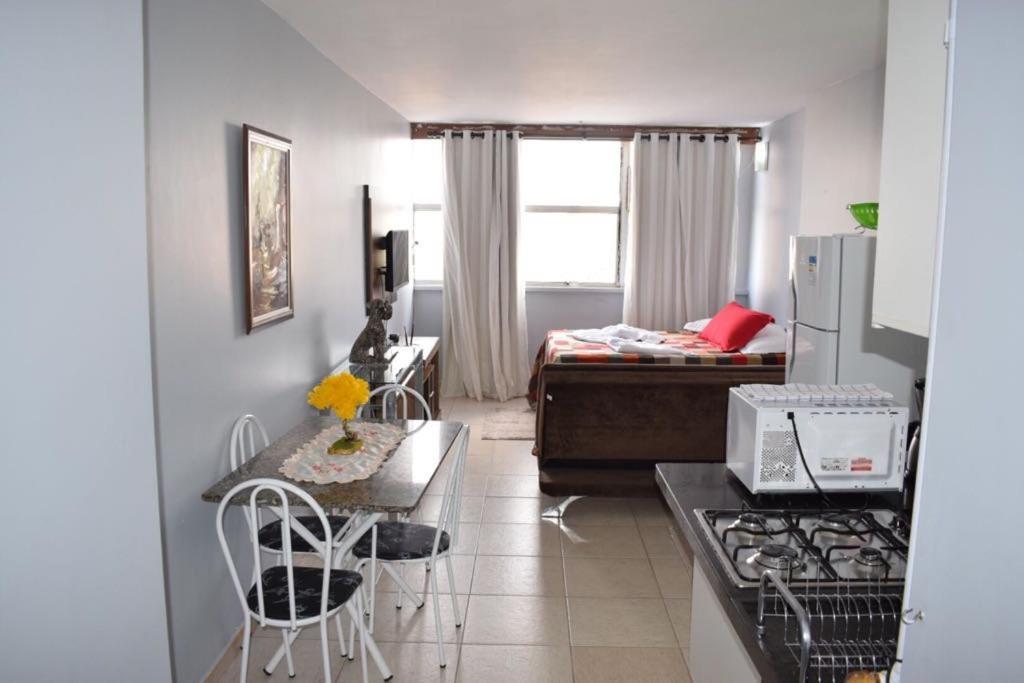 Apartamento Confortavel Гоянія Екстер'єр фото