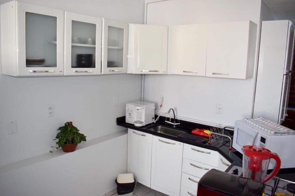 Apartamento Confortavel Гоянія Екстер'єр фото