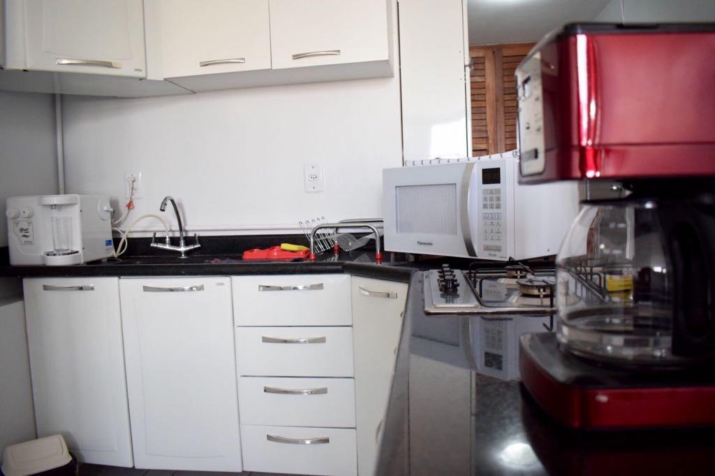 Apartamento Confortavel Гоянія Екстер'єр фото