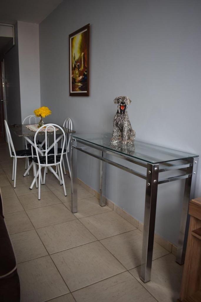 Apartamento Confortavel Гоянія Екстер'єр фото