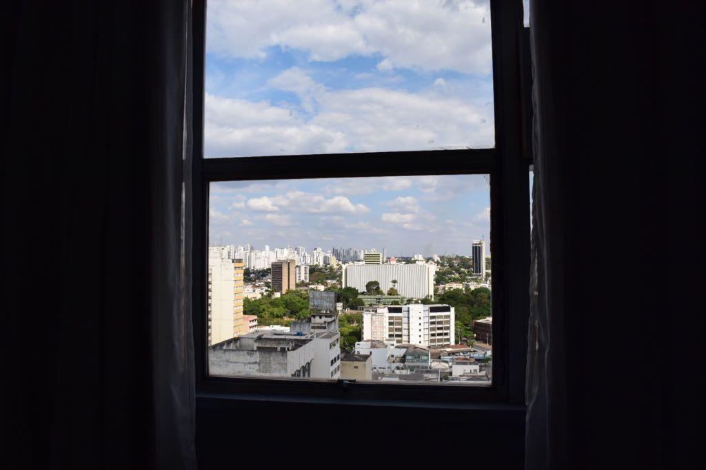 Apartamento Confortavel Гоянія Екстер'єр фото