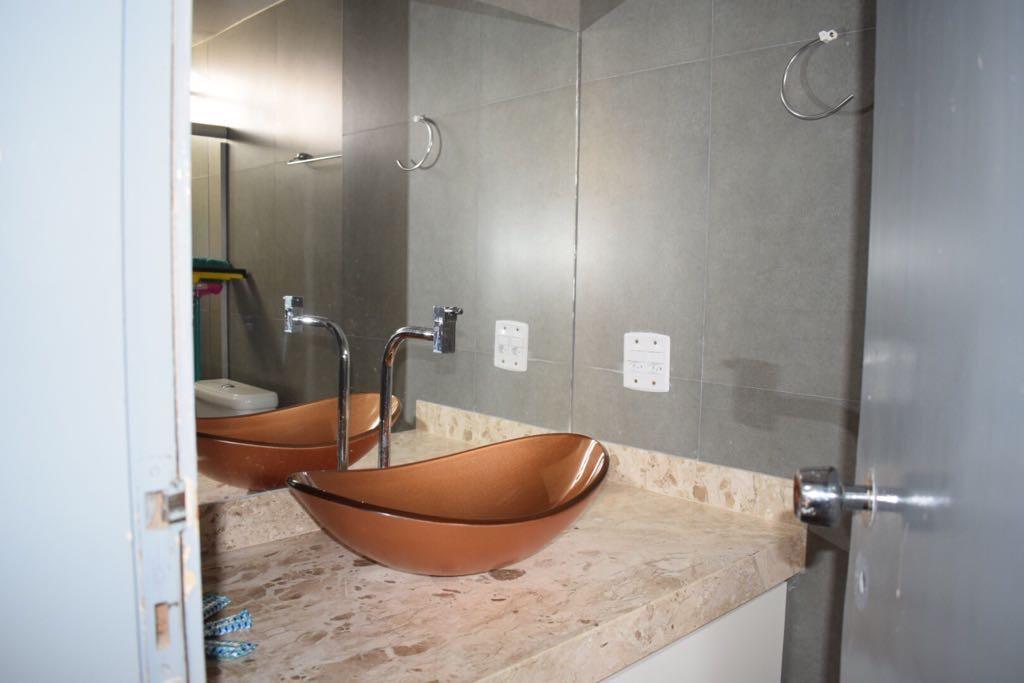 Apartamento Confortavel Гоянія Екстер'єр фото