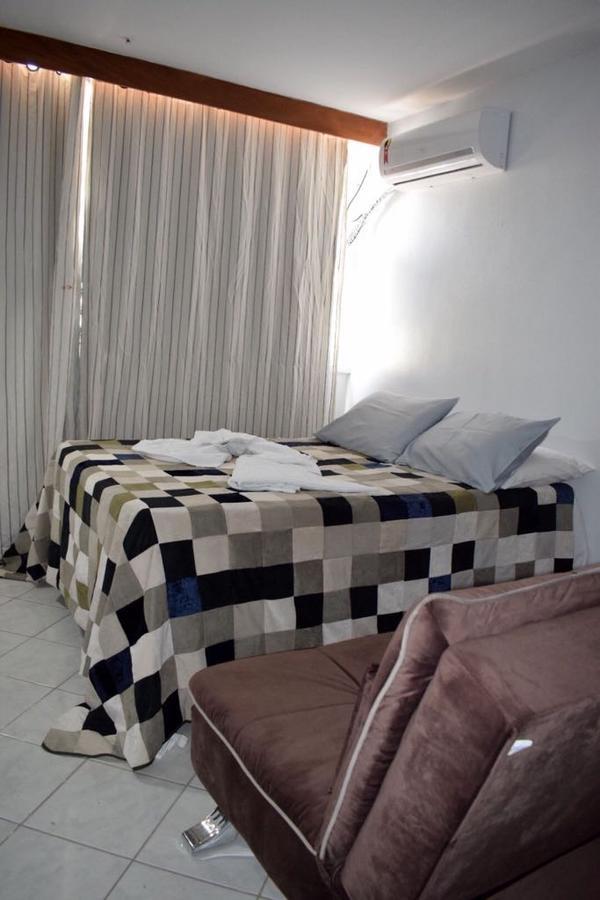 Apartamento Confortavel Гоянія Екстер'єр фото