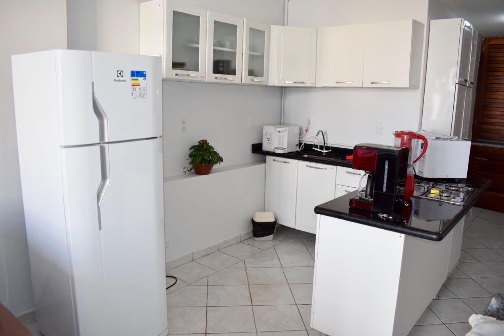 Apartamento Confortavel Гоянія Екстер'єр фото